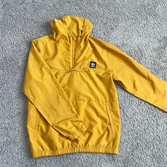 Adidas Windbreaker 🍯 - Picture 1 of 4